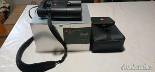 LEICA BINOTELEMETRO GEOVID 8X42 R.