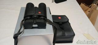 LEICA BINOTELEMETRO GEOVID 8X42 R.