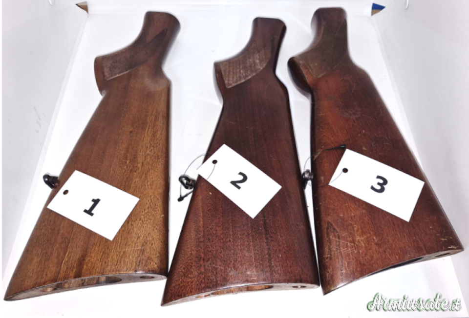 CALCIO BERETTA SERIE 300 CAL.12 USATO