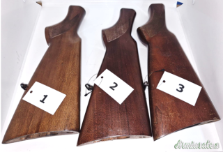 CALCIO BERETTA SERIE 300 CAL.12 USATO