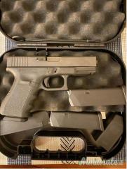 Glock 19 9x21mm IMI