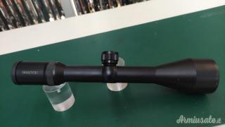 Swarovski PVI-2  2,5-10x56