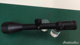 Swarovski PVI-2  2,5-10x56