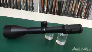 Swarovski PVI-2  2,5-10x56