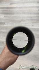 Swarovski PVI-2  2,5-10x56