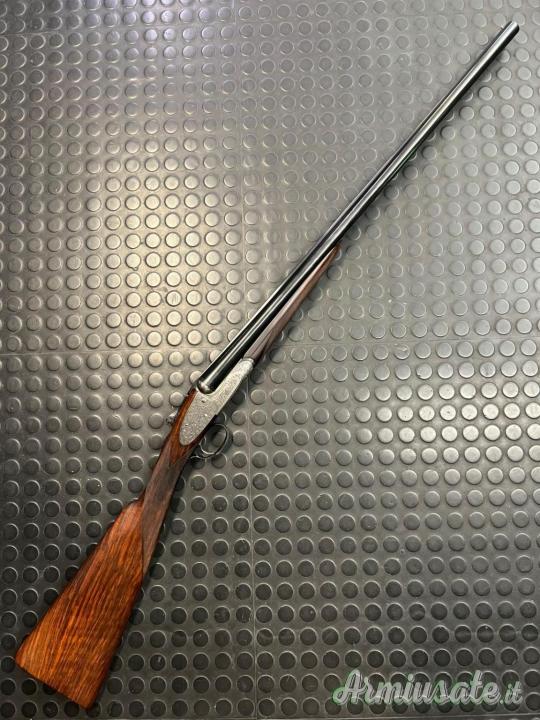 Doppietta Piotti cal.12