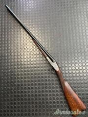 Doppietta Piotti cal.12