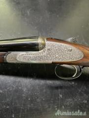 Doppietta Piotti cal.12