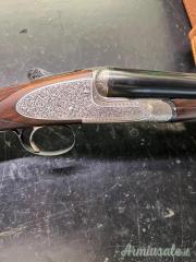 Doppietta Piotti cal.12
