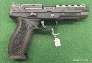 Ruger | Sturm COMPETITION 9x19mm Parabellum | Luger | NATO
