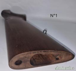 CALCIO BERETTA SERIE 300 CAL.12 USATO