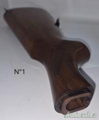 CALCIO BERETTA SERIE 300 CAL.12 USATO