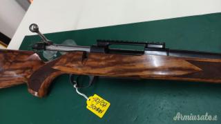 Zoli Antonio TAIGA  .300 Winchester Magnum
