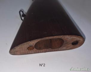 CALCIO BERETTA SERIE 300 CAL.12 USATO
