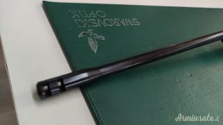 Zoli Antonio TAIGA  .300 Winchester Magnum