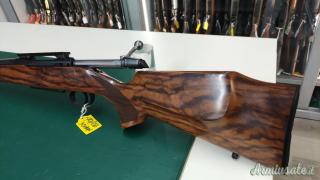 Zoli Antonio TAIGA  .300 Winchester Magnum