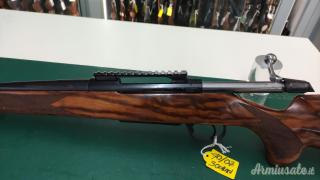 Zoli Antonio TAIGA  .300 Winchester Magnum