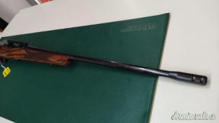 Zoli Antonio TAIGA  .300 Winchester Magnum