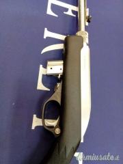 Marlin 70 PSS Papoose  .22 Long Rifle