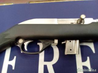 Marlin 70 PSS Papoose  .22 Long Rifle