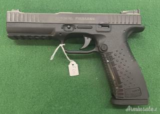 Arsenal STRIKE ONE 9x21mm IMI