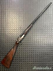 Doppietta Piotti specchiata cal.12