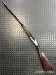 Doppietta Piotti specchiata cal.12