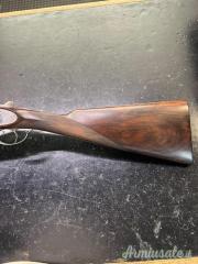 Doppietta Piotti specchiata cal.12