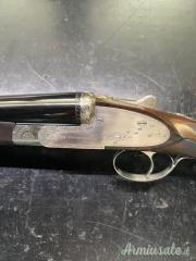 Doppietta Piotti specchiata cal.12