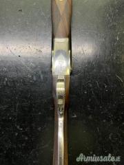 Doppietta Piotti specchiata cal.12