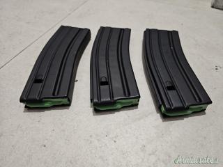 Caricatore AR15 STANAG
