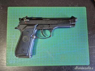 Beretta 98fs 9x21mm IMI