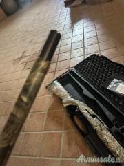 Browning Maxus camo max 5 12
