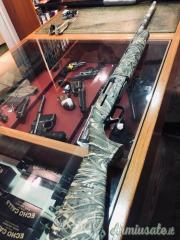Browning Maxus camo max 5 12