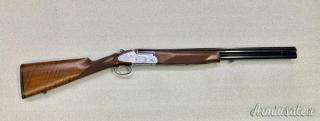 USATO - RIZZINI EMILIO MOD. CLASS E CAL.12 CM 63 INTERNI