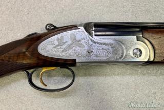 USATO - RIZZINI EMILIO MOD. CLASS E CAL.12 CM 63 INTERNI