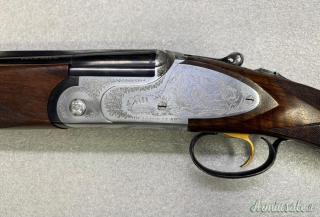 USATO - RIZZINI EMILIO MOD. CLASS E CAL.12 CM 63 INTERNI