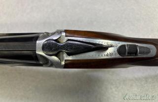 USATO - RIZZINI EMILIO MOD. CLASS E CAL.12 CM 63 INTERNI