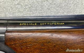USATO - RIZZINI EMILIO MOD. CLASS E CAL.12 CM 63 INTERNI