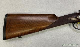 USATO - RIZZINI EMILIO MOD. CLASS E CAL.12 CM 63 INTERNI
