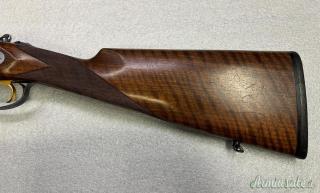 USATO - RIZZINI EMILIO MOD. CLASS E CAL.12 CM 63 INTERNI
