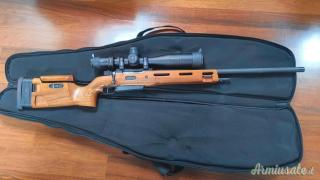 Zastava Arms M07 Match .308 Winchester