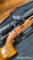 Zastava Arms M07 Match .308 Winchester