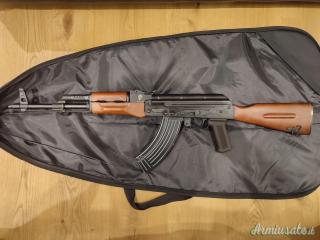 SDM - Sino Defense Manufacturing AK-47 Soviet Series 7.62x39mm