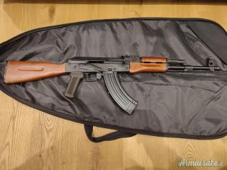 SDM - Sino Defense Manufacturing AK-47 Soviet Series 7.62x39mm