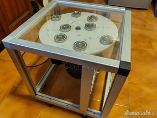 cedo attrezzatura