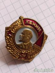 Accessori sovietici