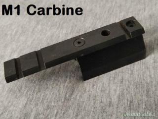 Accessori ricambi carabina .30 M1