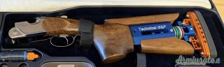 Calcio interamente regolabile per Beretta 694 (compatibile con altre serie 690)