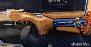 Calcio interamente regolabile per Beretta 694 (compatibile con altre serie 690)